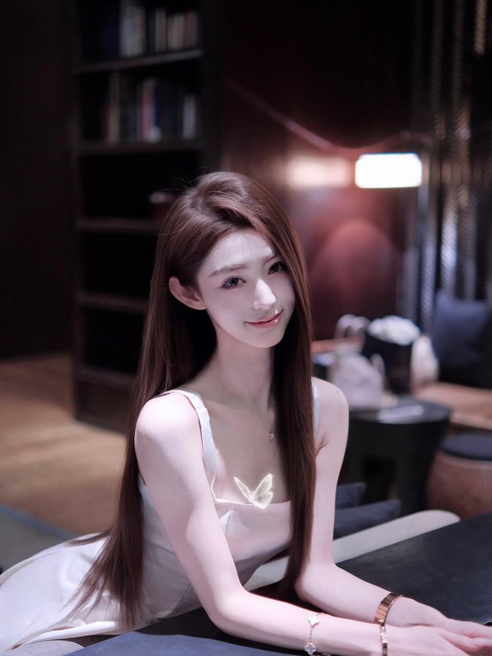 从明洞寄出的旧胶片